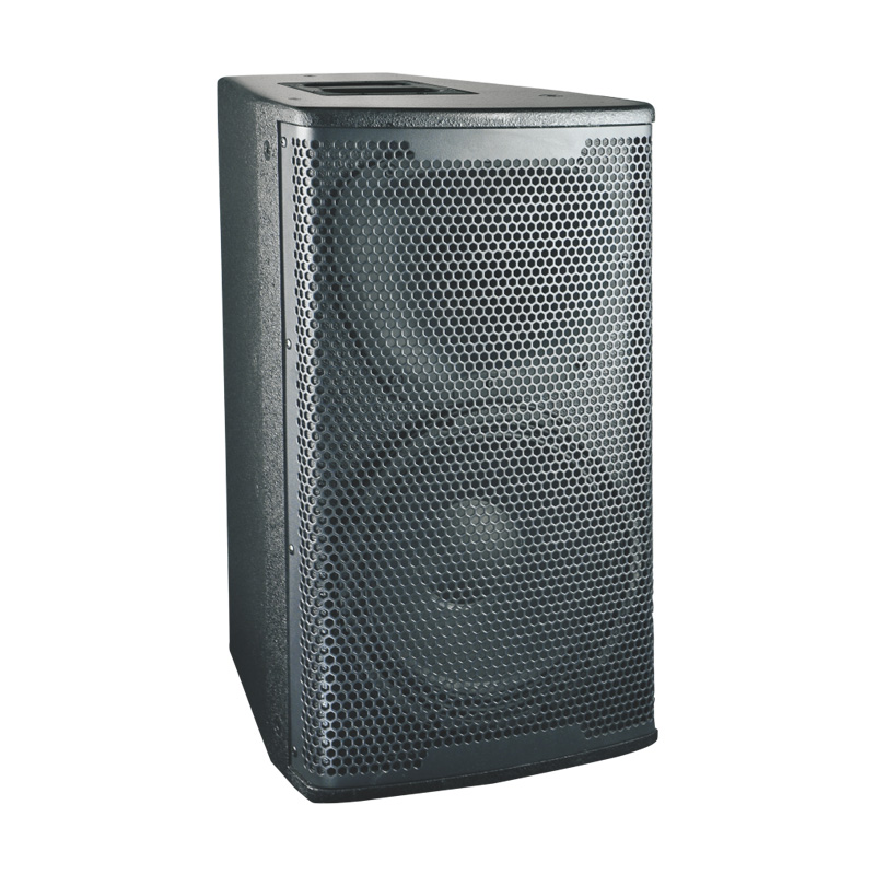 K系列娱乐两路分频音箱